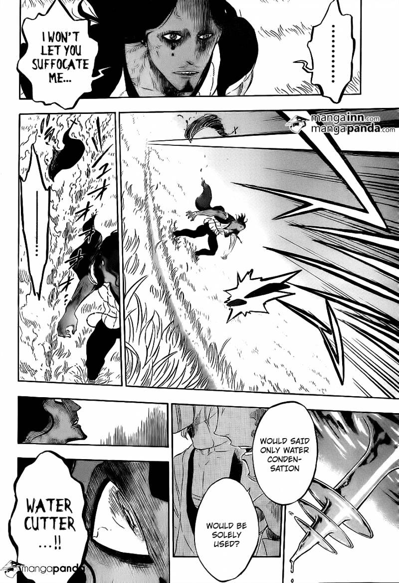 Read Hungry Joker chapter 15 image 8 on Lezhin