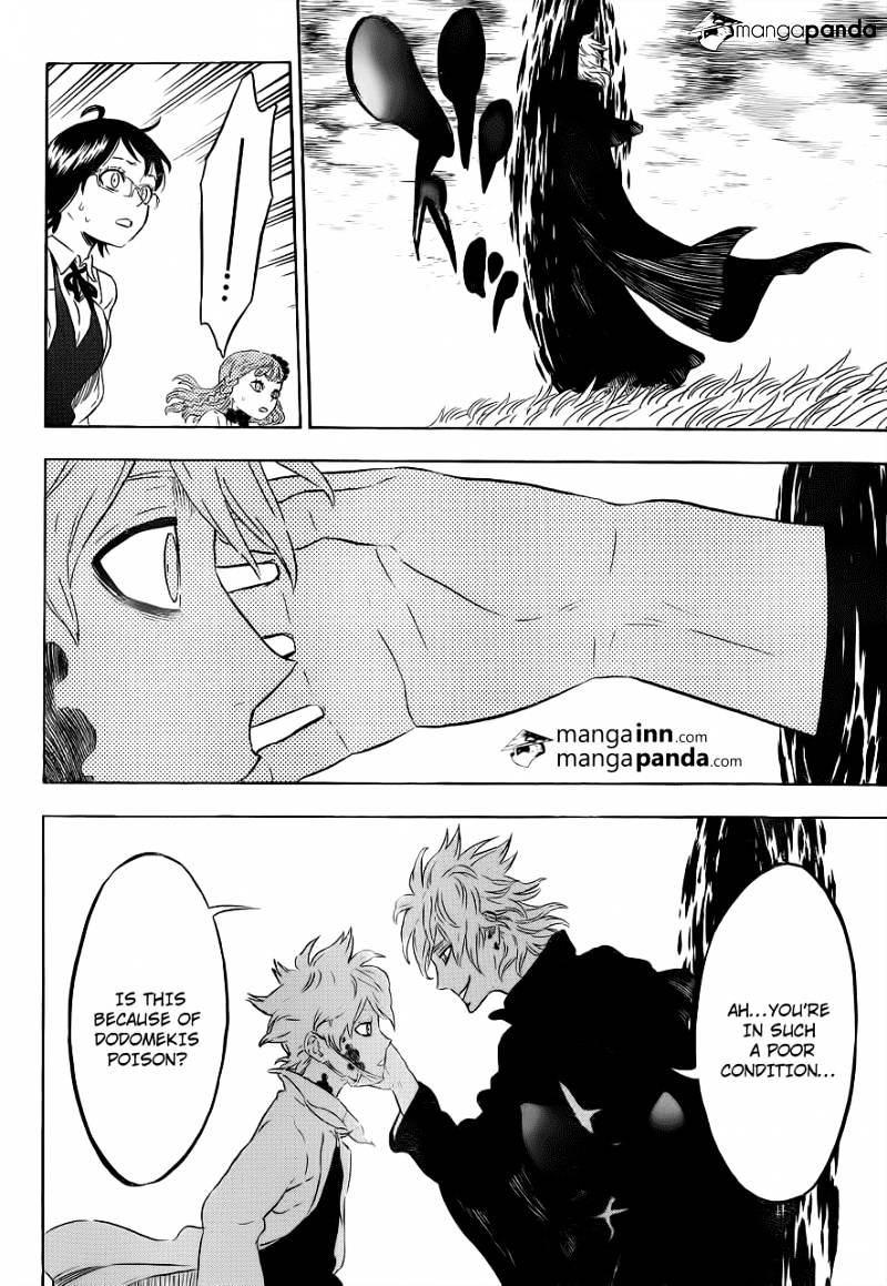 Read Hungry Joker chapter 16 image 1 on Lezhin