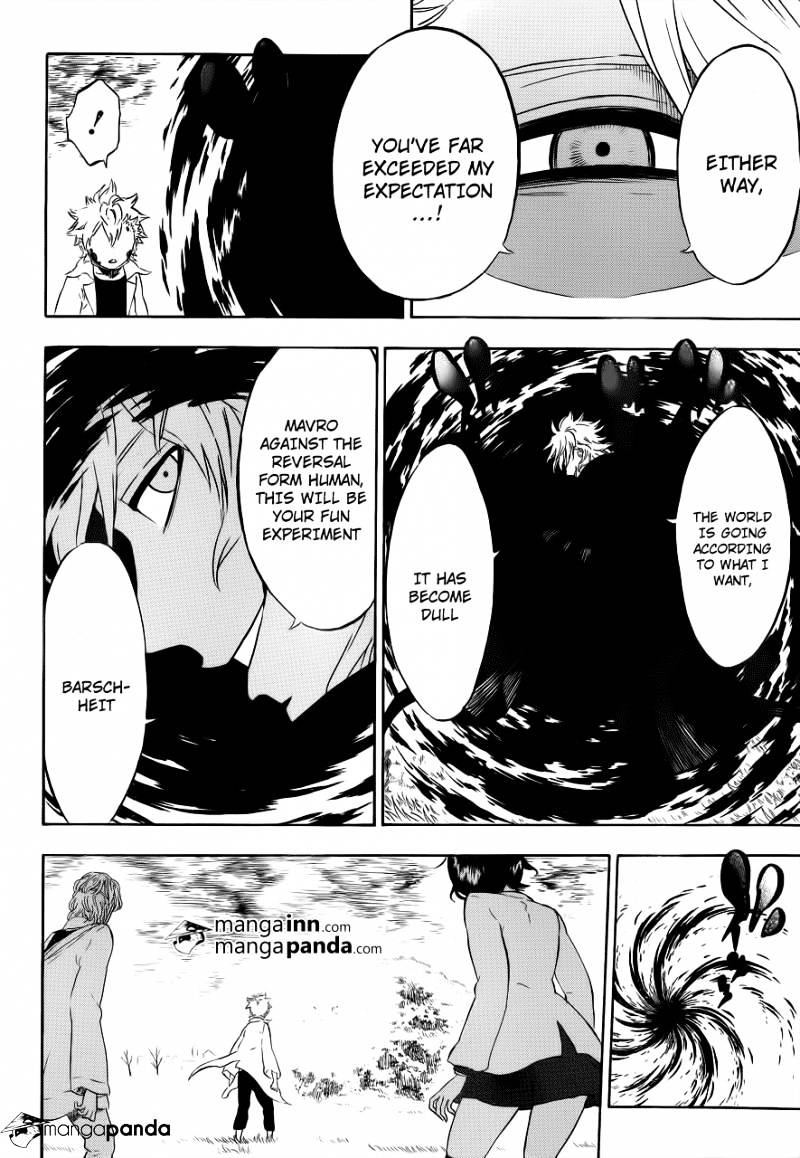 Read Hungry Joker chapter 16 image 15 on Lezhin