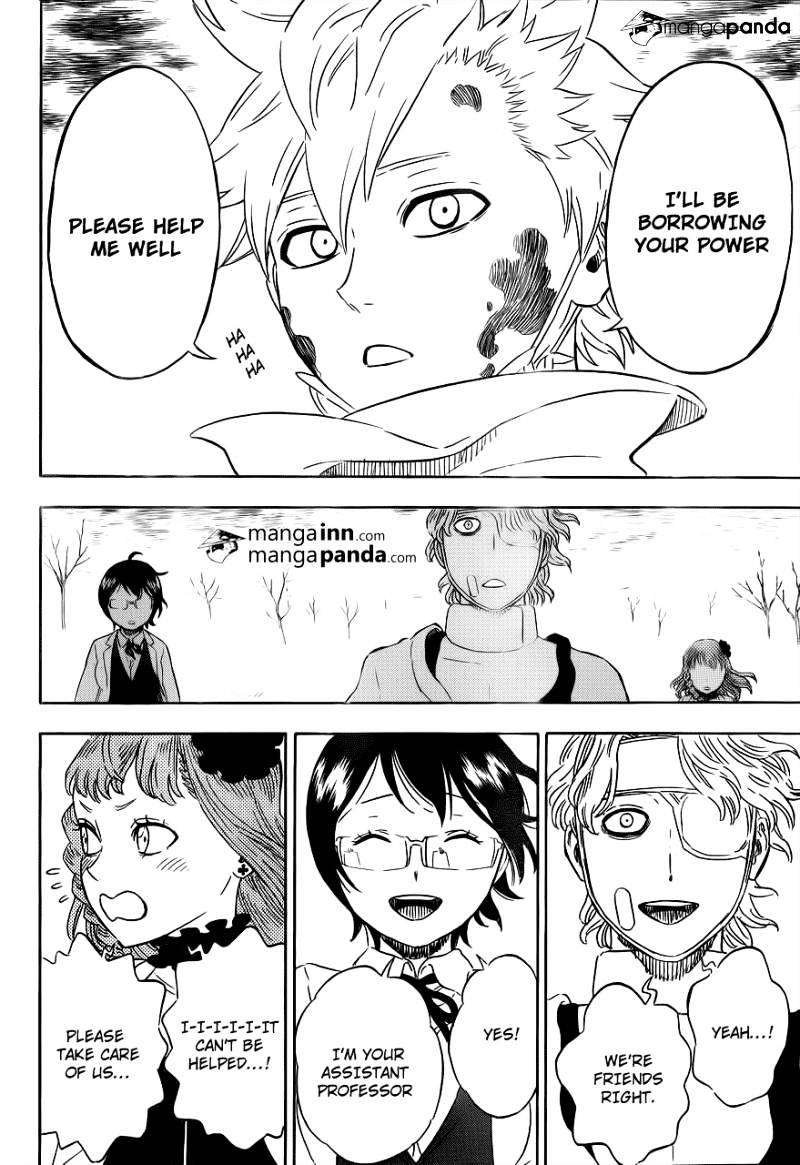 Read Hungry Joker chapter 16 image 17 on Lezhin