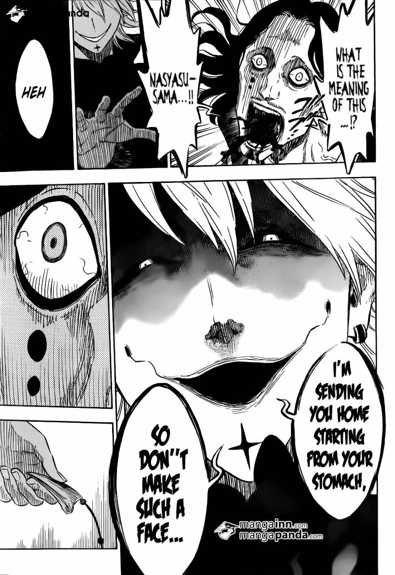 Read Hungry Joker chapter 16 image 4 on Lezhin