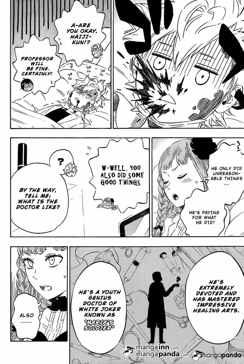 Read Hungry Joker chapter 17 image 1 on Lezhin
