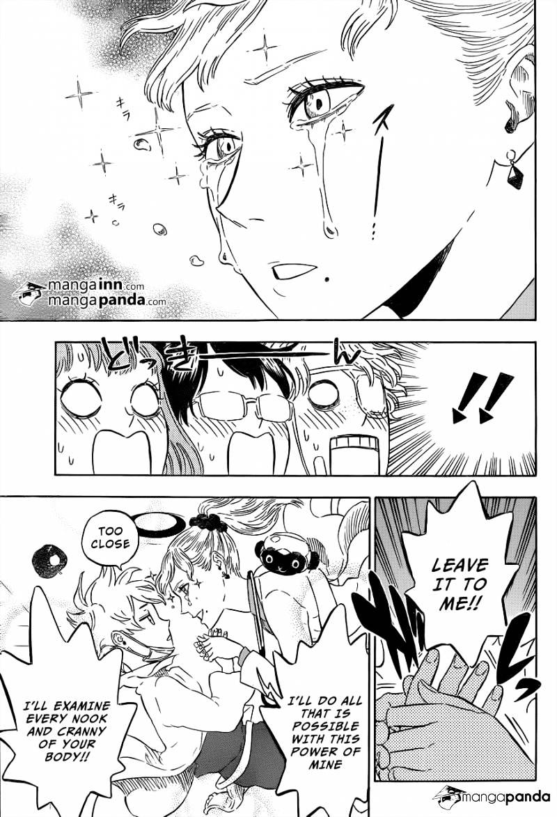 Read Hungry Joker chapter 17 image 10 on Lezhin