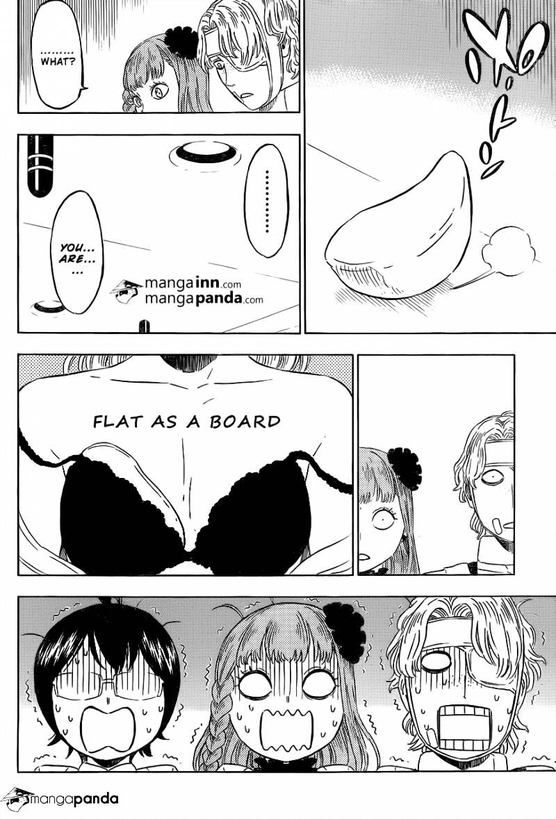 Read Hungry Joker chapter 17 image 15 on Lezhin