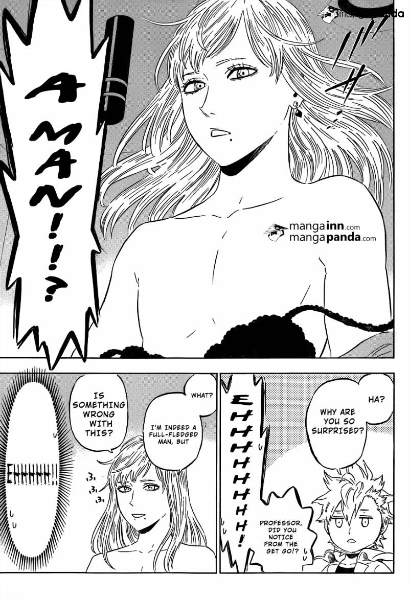 Read Hungry Joker chapter 17 image 16 on Lezhin