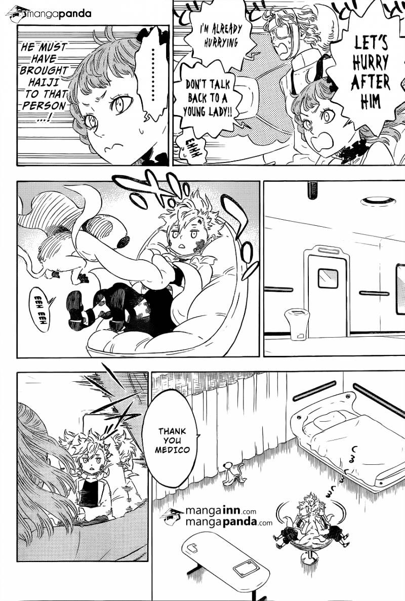 Read Hungry Joker chapter 17 image 3 on Lezhin