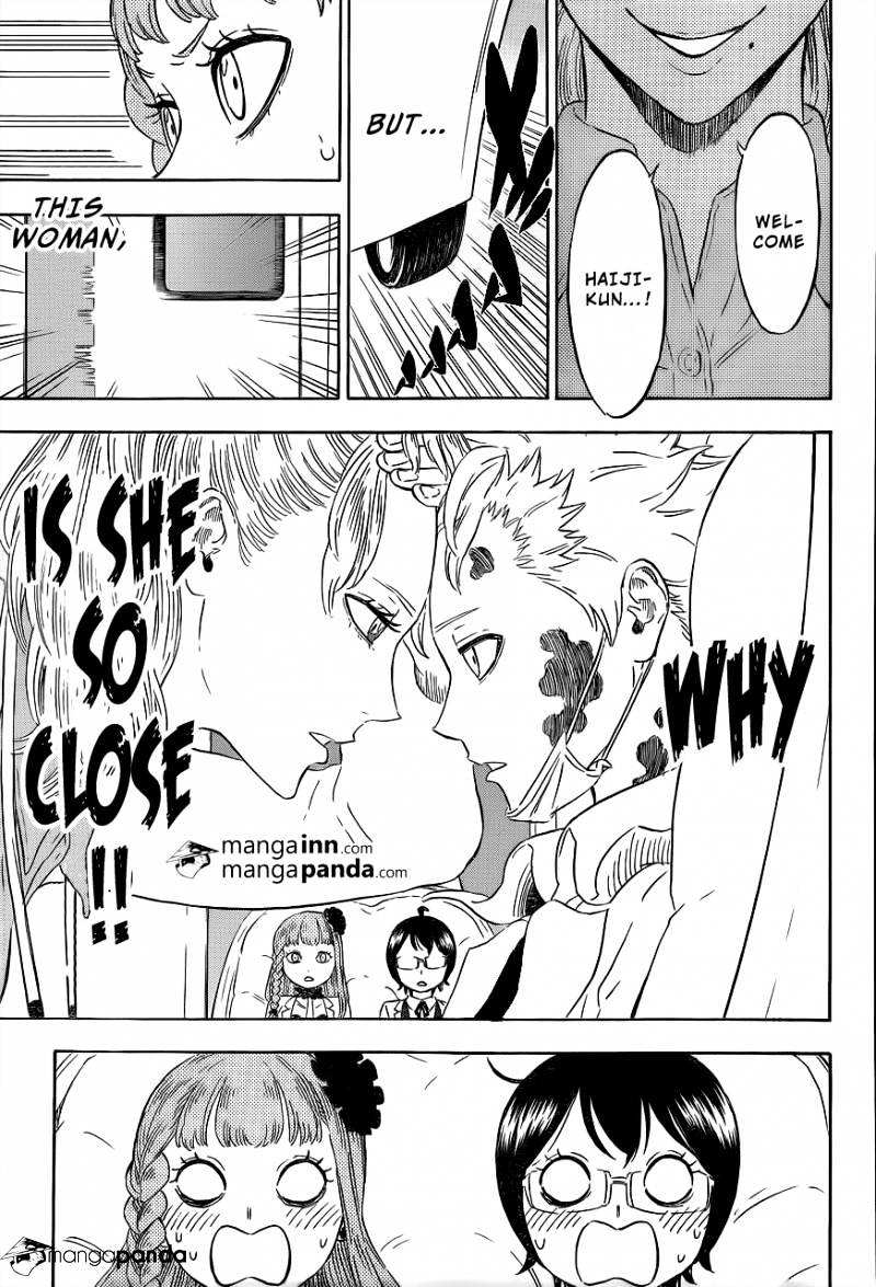 Read Hungry Joker chapter 17 image 4 on Lezhin