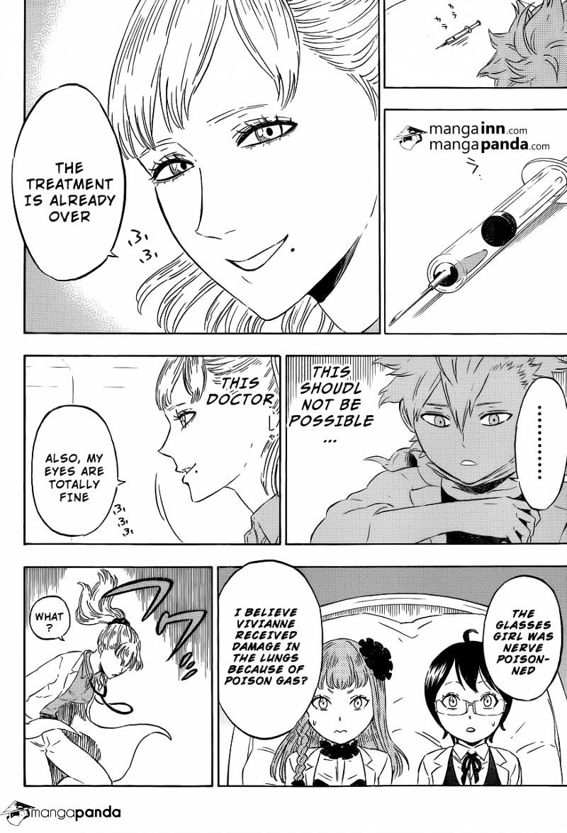 Read Hungry Joker chapter 17 image 7 on Lezhin