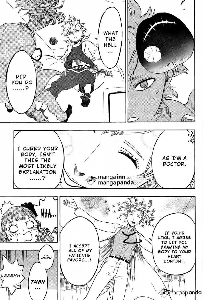 Read Hungry Joker chapter 17 image 8 on Lezhin