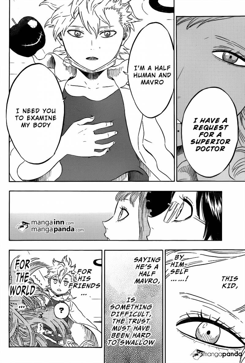 Read Hungry Joker chapter 17 image 9 on Lezhin