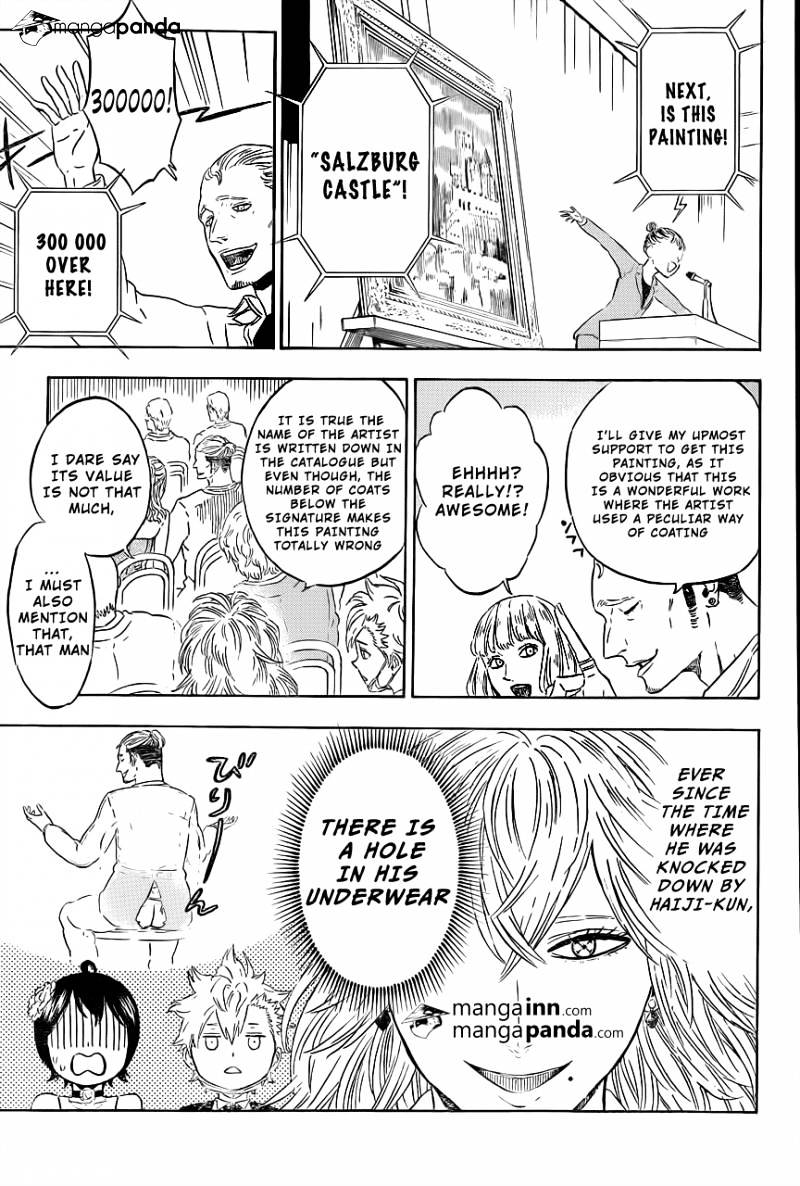 Read Hungry Joker chapter 18 image 10 on Lezhin