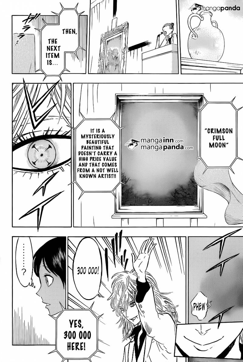 Read Hungry Joker chapter 18 image 11 on Lezhin