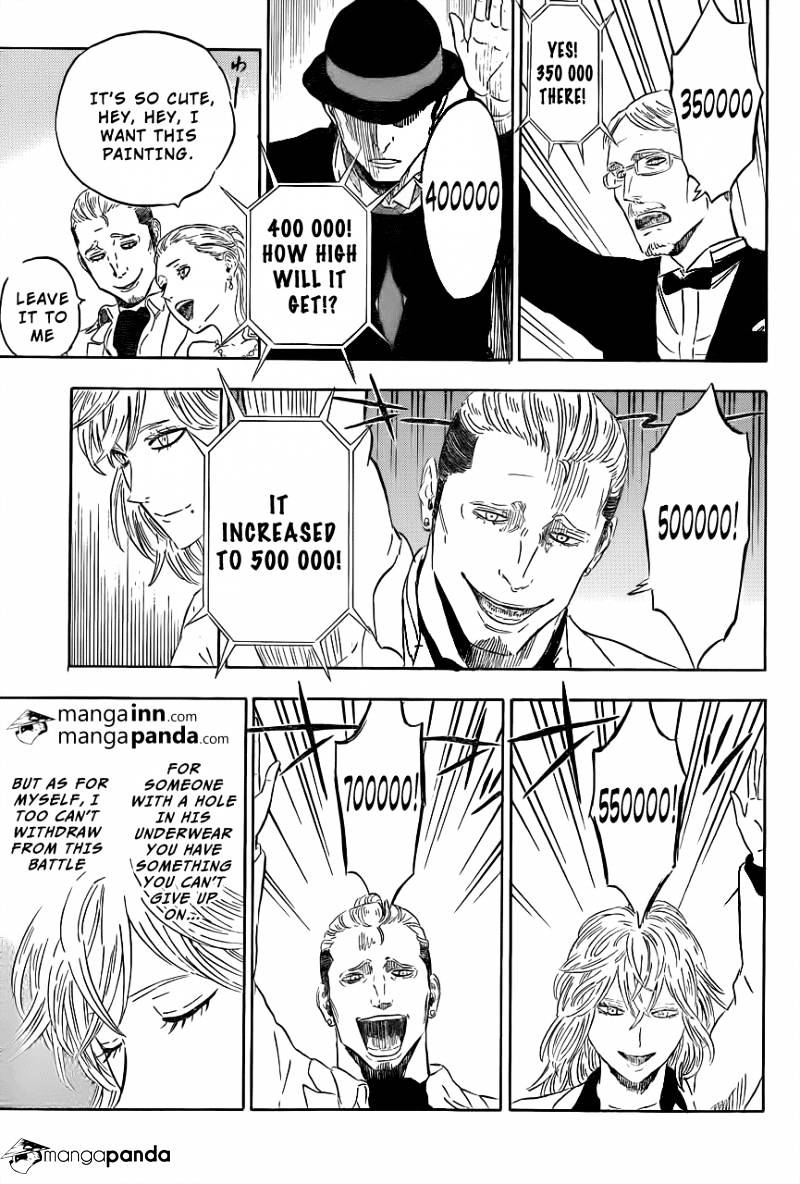 Read Hungry Joker chapter 18 image 12 on Lezhin