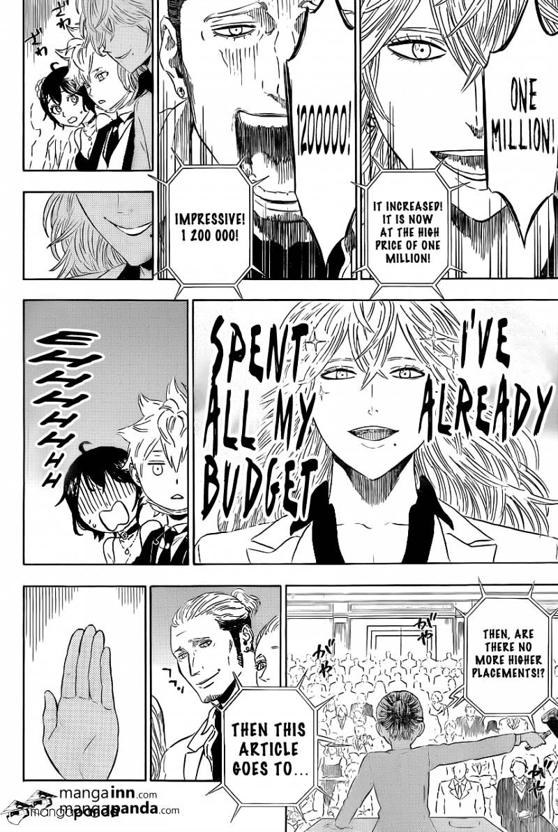 Read Hungry Joker chapter 18 image 13 on Lezhin