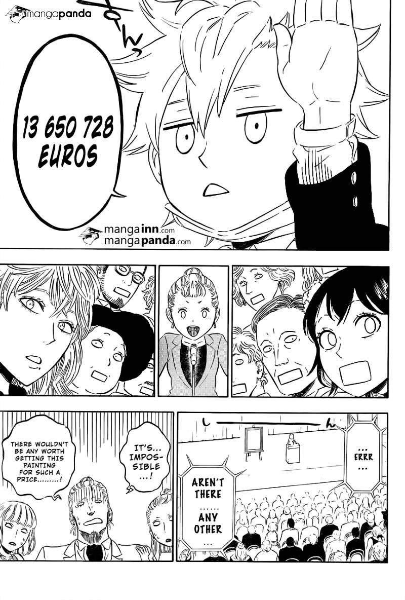 Read Hungry Joker chapter 18 image 14 on Lezhin