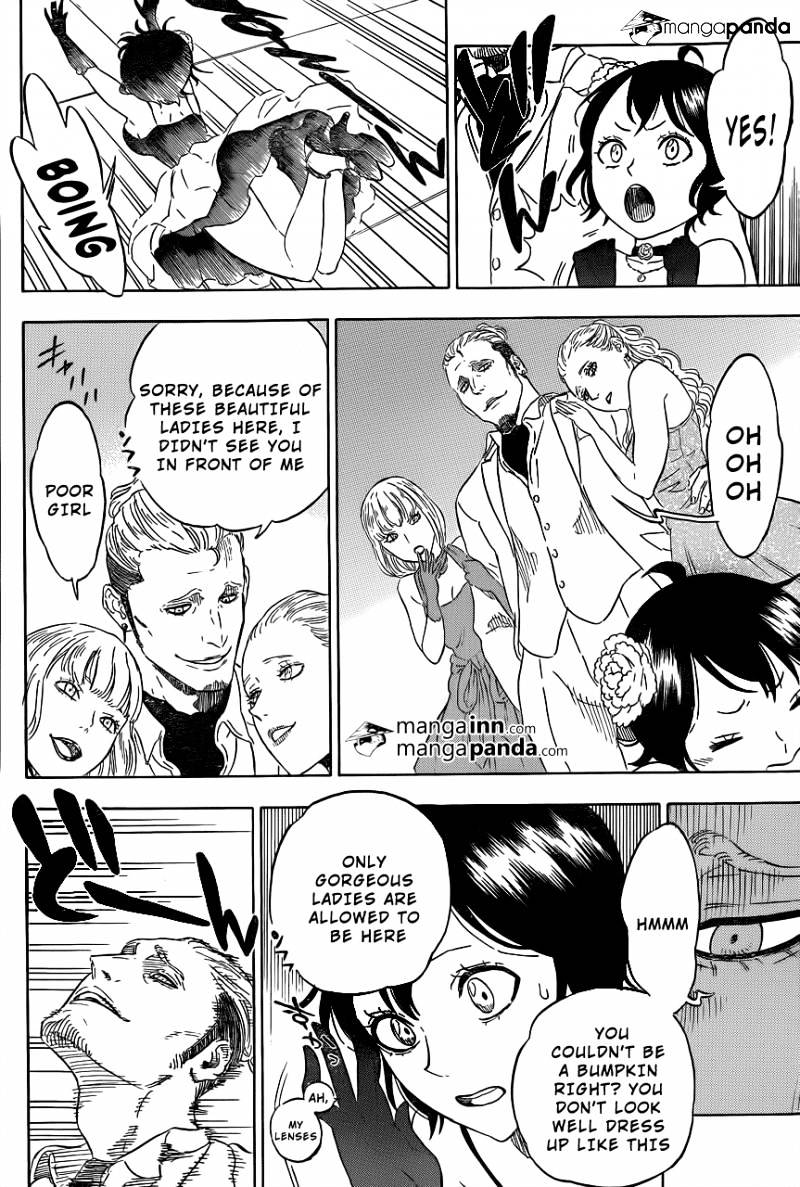 Read Hungry Joker chapter 18 image 3 on Lezhin