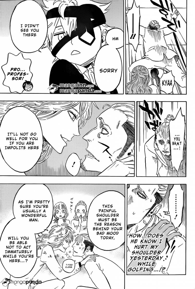 Read Hungry Joker chapter 18 image 4 on Lezhin