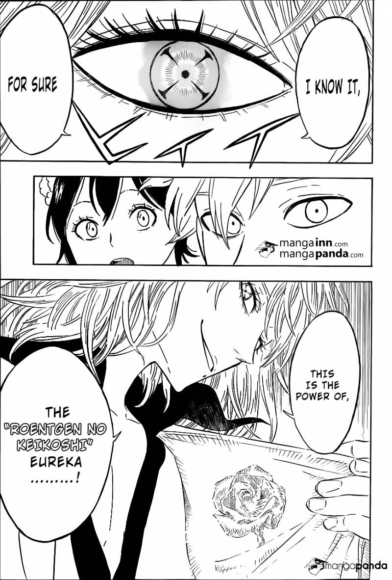 Read Hungry Joker chapter 18 image 8 on Lezhin