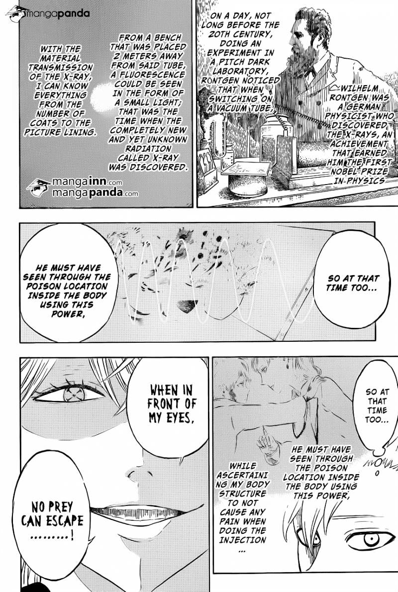Read Hungry Joker chapter 18 image 9 on Lezhin