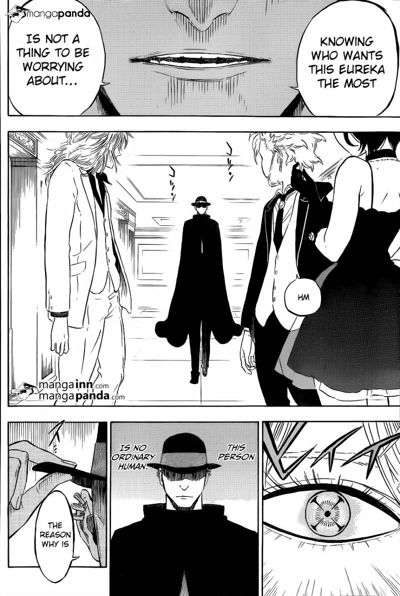 Read Hungry Joker chapter 19 image 1 on Lezhin
