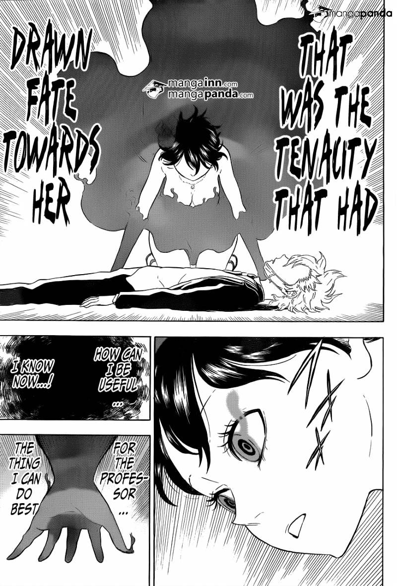 Read Hungry Joker chapter 19 image 16 on Lezhin