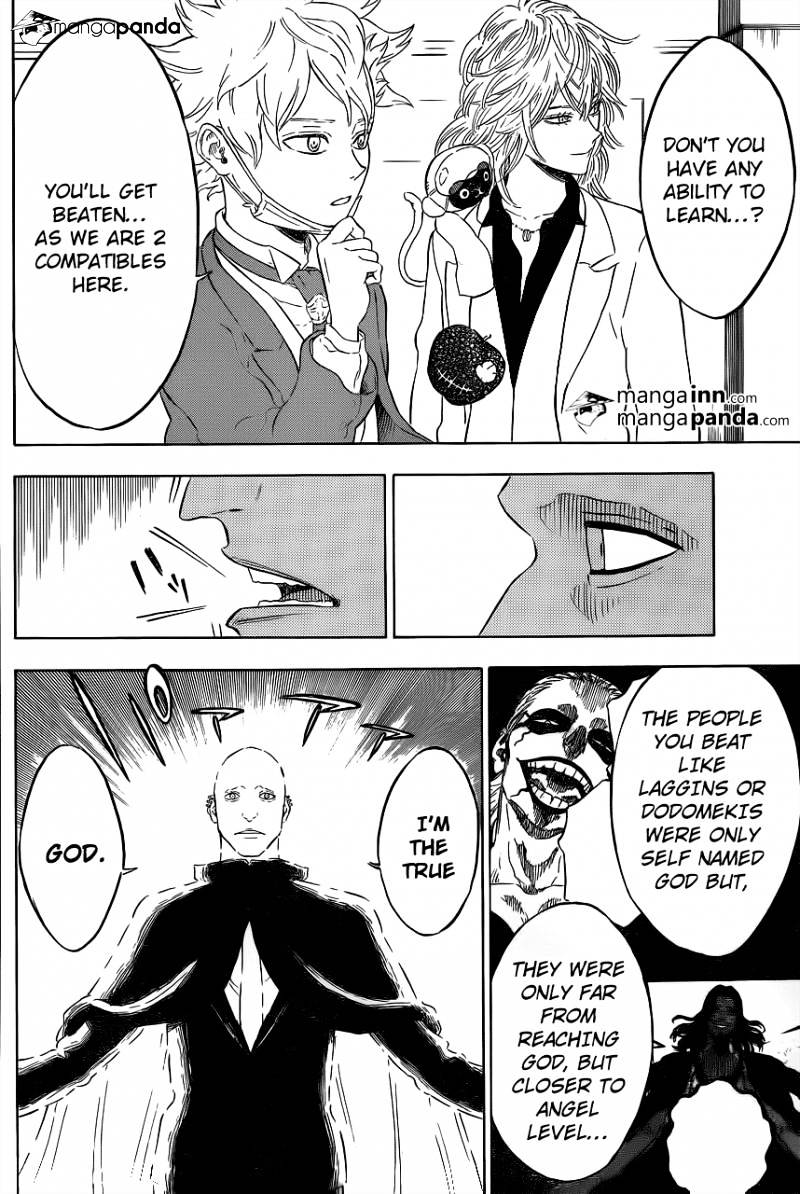 Read Hungry Joker chapter 19 image 3 on Lezhin