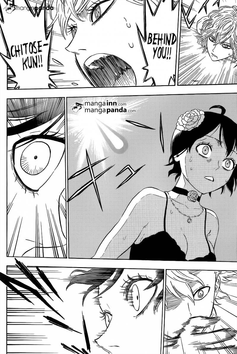 Read Hungry Joker chapter 19 image 9 on Lezhin