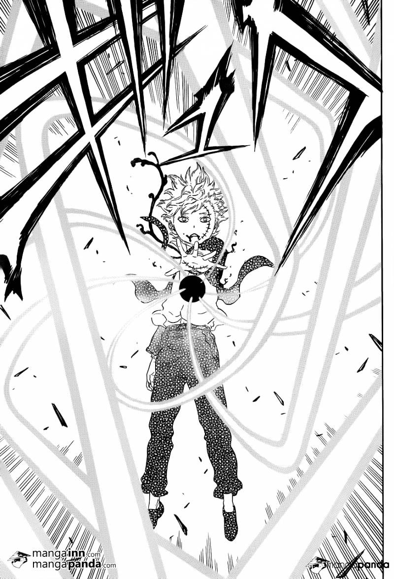 Read Hungry Joker chapter 20 image 10 on Lezhin