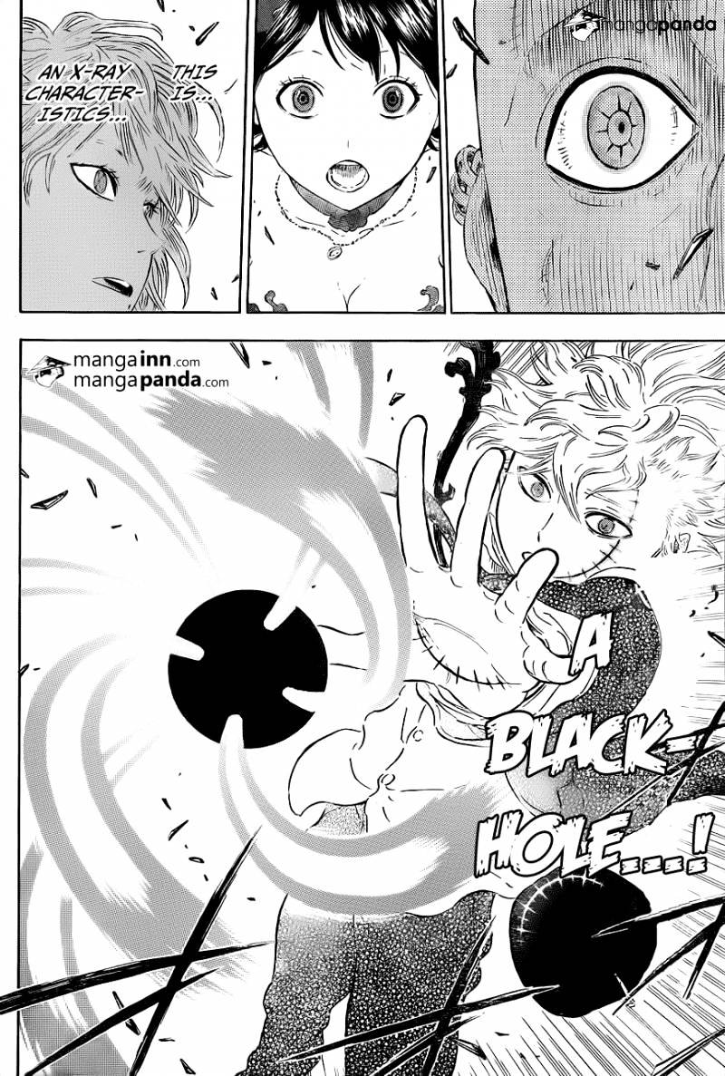 Read Hungry Joker chapter 20 image 11 on Lezhin