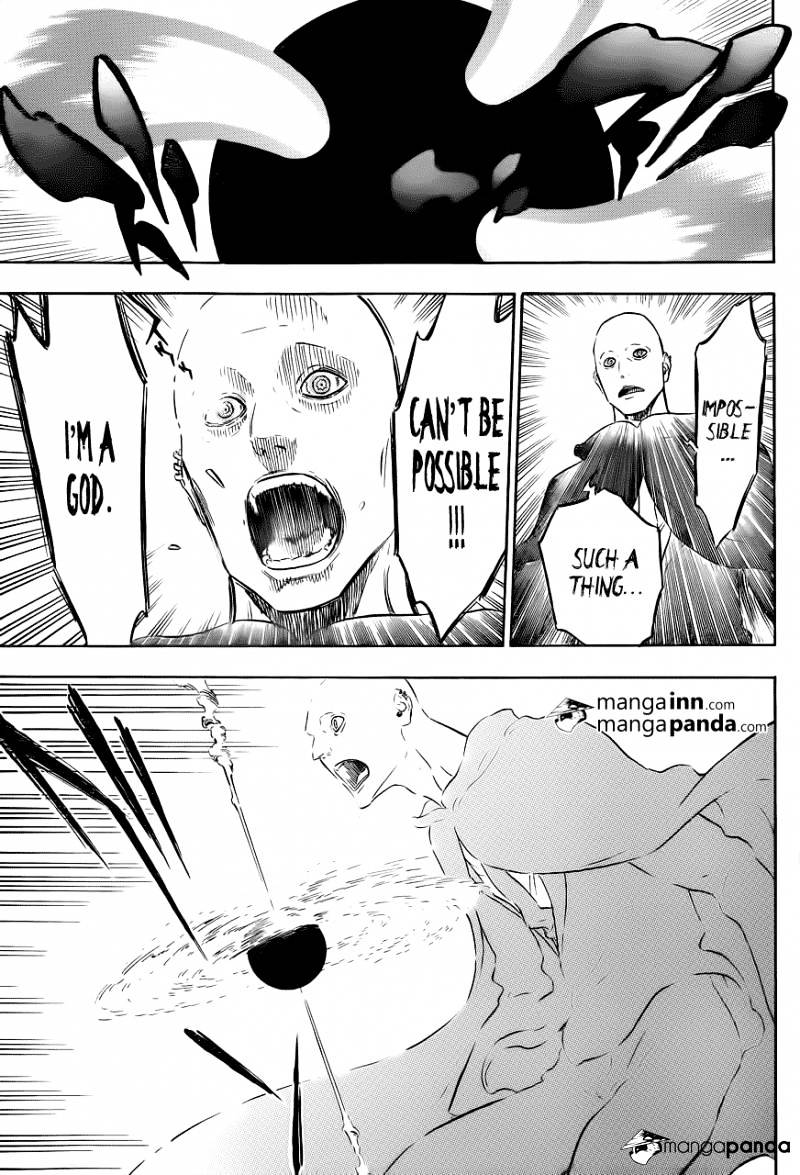 Read Hungry Joker chapter 20 image 12 on Lezhin