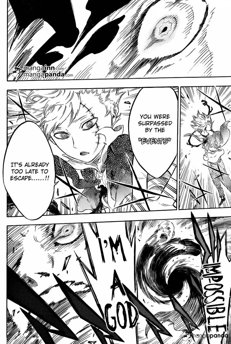 Read Hungry Joker chapter 20 image 13 on Lezhin