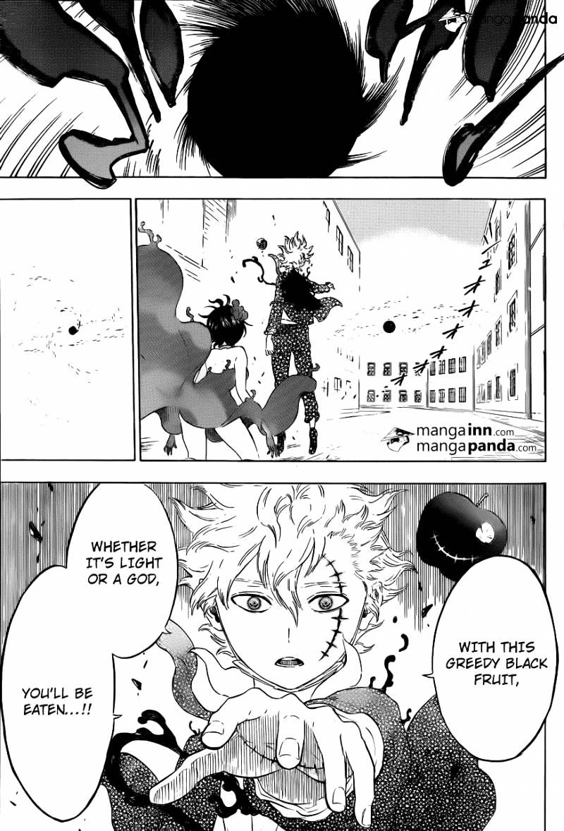 Read Hungry Joker chapter 20 image 14 on Lezhin