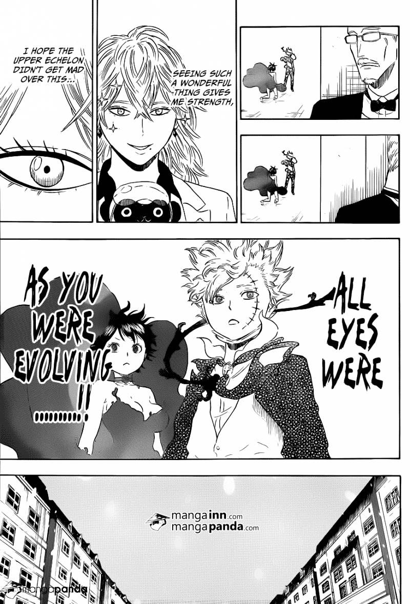 Read Hungry Joker chapter 20 image 16 on Lezhin