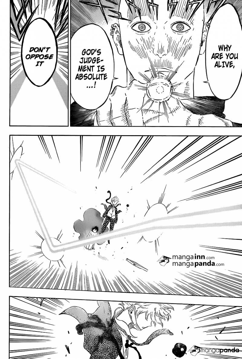 Read Hungry Joker chapter 20 image 3 on Lezhin