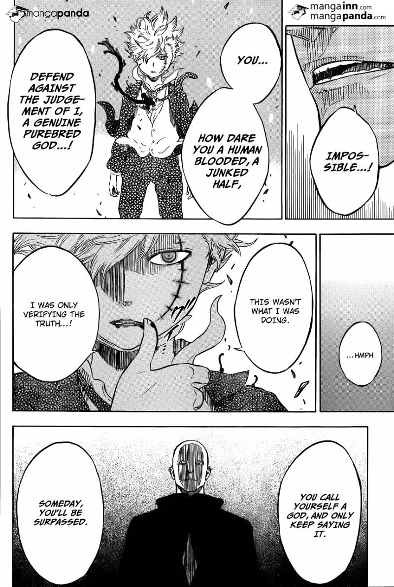 Read Hungry Joker chapter 20 image 5 on Lezhin