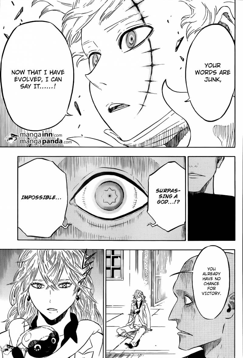 Read Hungry Joker chapter 20 image 6 on Lezhin