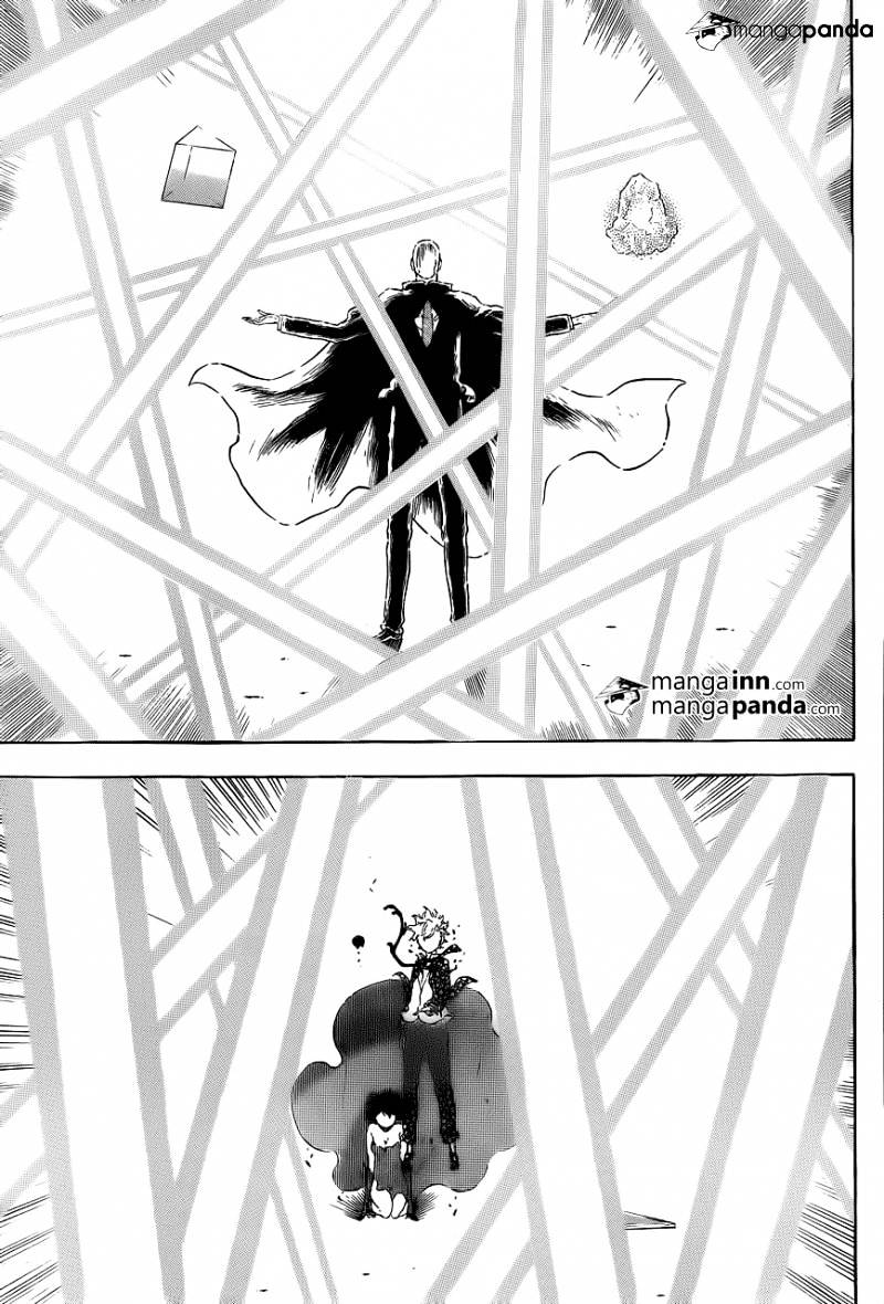 Read Hungry Joker chapter 20 image 8 on Lezhin