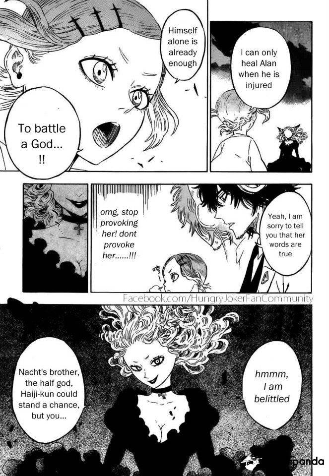 Read Hungry Joker chapter 21 image 10 on Lezhin