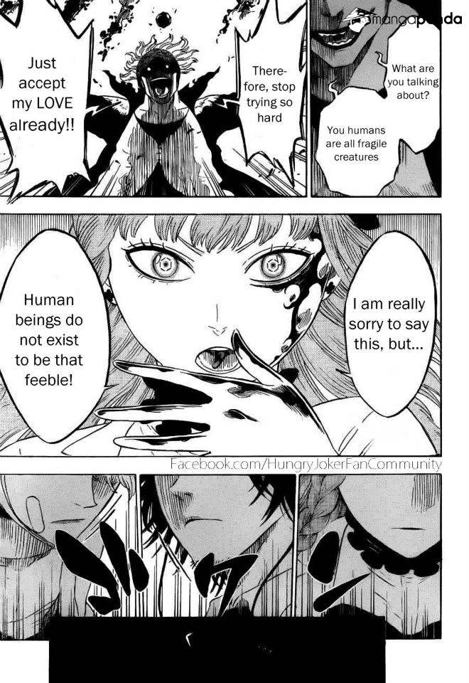 Read Hungry Joker chapter 21 image 14 on Lezhin