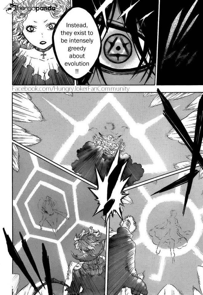Read Hungry Joker chapter 21 image 15 on Lezhin
