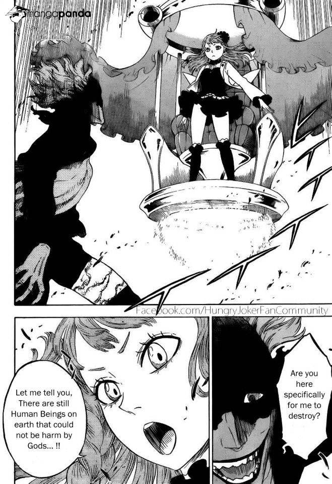 Read Hungry Joker chapter 21 image 5 on Lezhin
