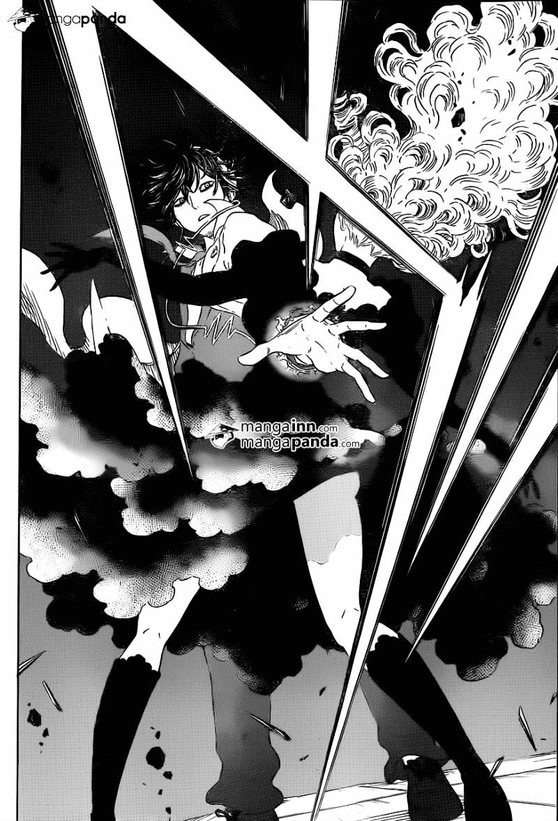 Hungry Joker Chapter 22 page 13 - 