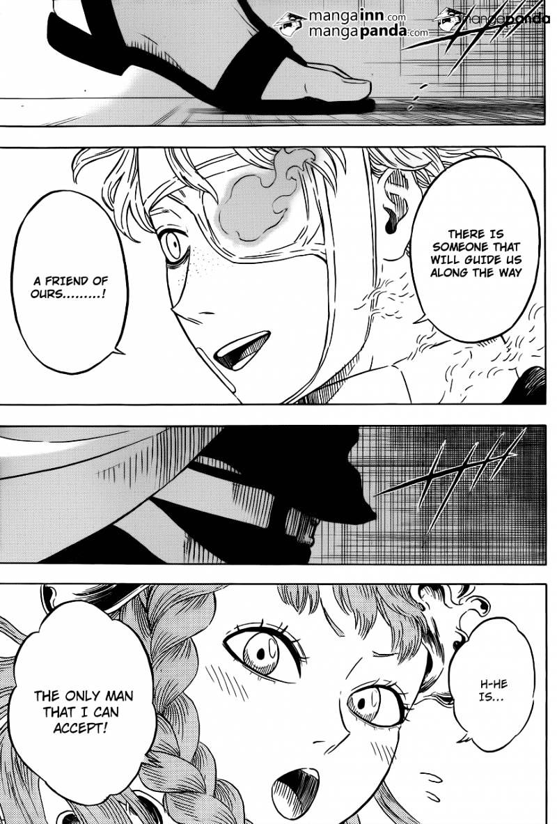 Hungry Joker Chapter 22 page 16 - 