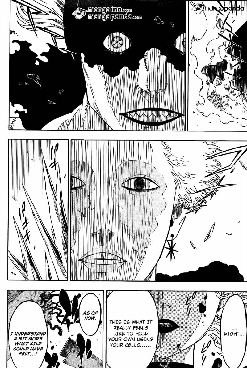 Hungry Joker Chapter 22 page 3 - 