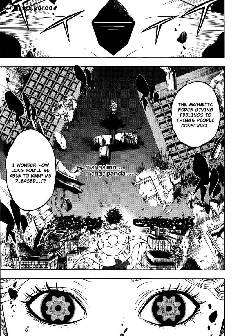 Hungry Joker Chapter 22 page 4 - 