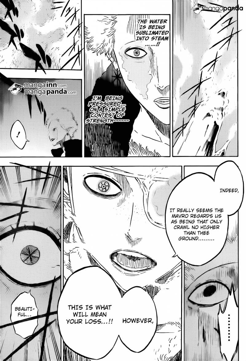 Hungry Joker Chapter 22 page 6 - 