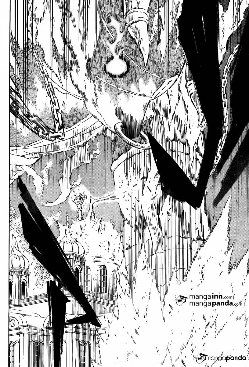 Hungry Joker Chapter 22 page 7 - 