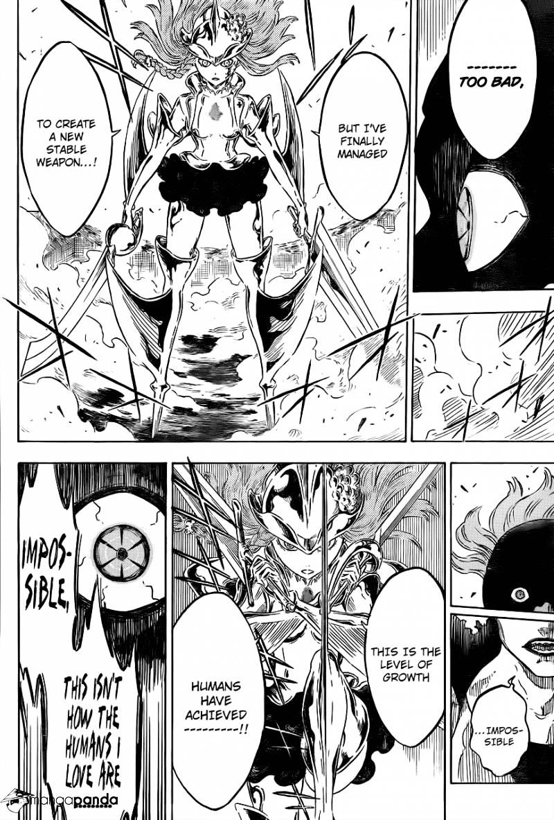 Hungry Joker Chapter 22 page 9 - 