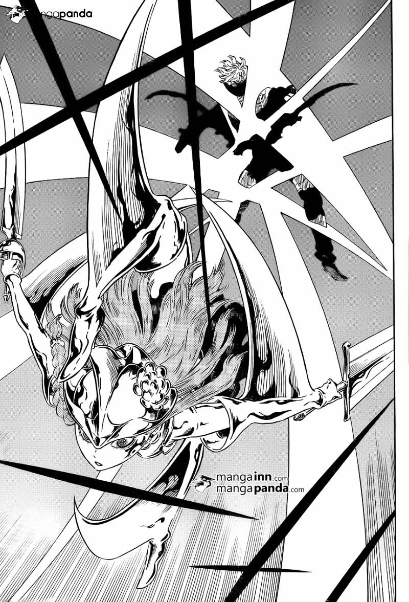 Hungry Joker Chapter 22 page 10 - 