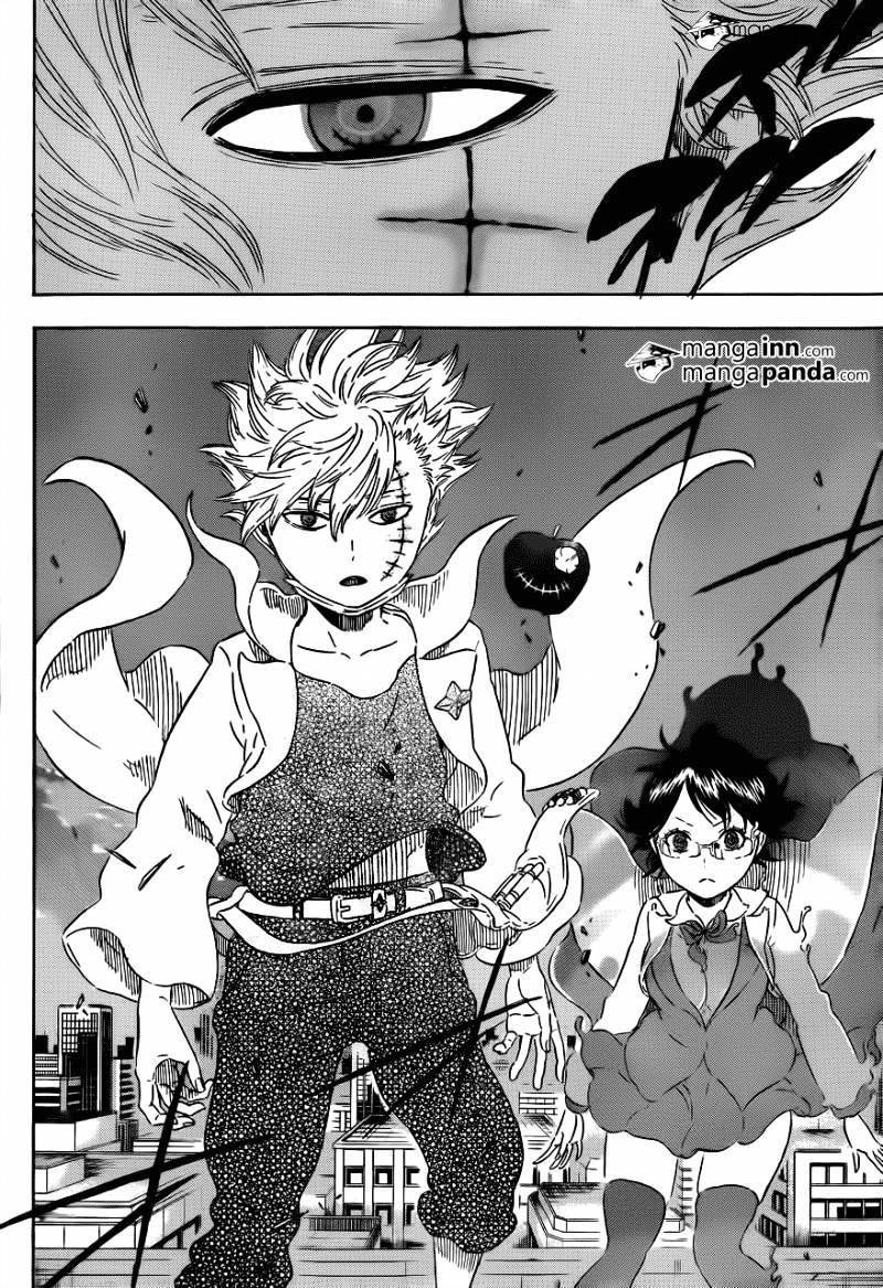 Read Hungry Joker chapter 23 image 1 on Lezhin